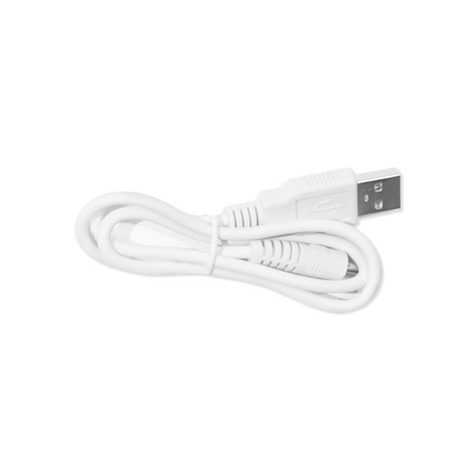 Lelo - Usb Charging Cable