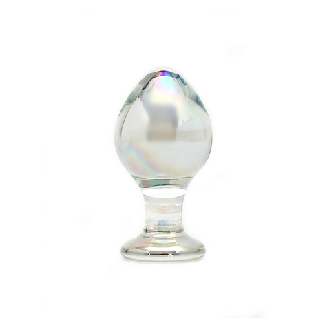 Rimba Sensual Glass - Zelda - Plug In Vetro