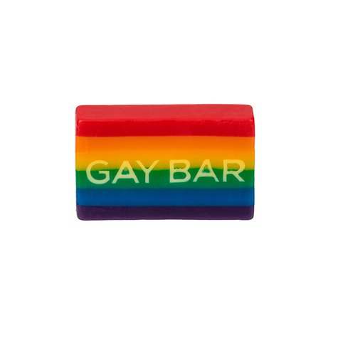 Jabon - gay bar 150 gr