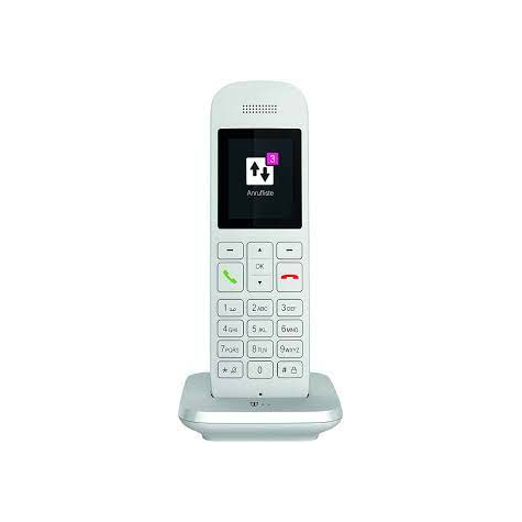 Telekom Speedphone 12 Bianco