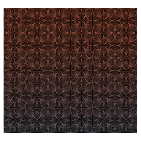Non-Woven Wallpaper - Energico - Size 300 X 280 Cm