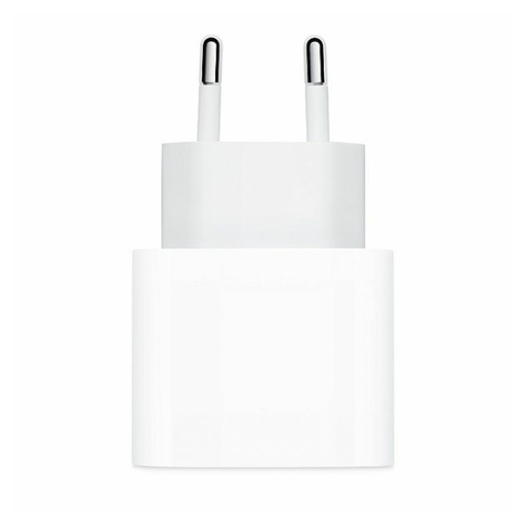 Apple Usb-C Auf Lightning Kabel (1 M) Bulk