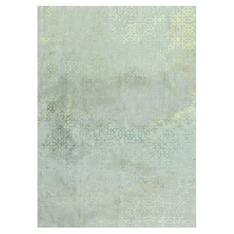 Carta Da Parati Adesiva Fotografica  - Oriental Finery - Dimensioni 200 X 280 Cm