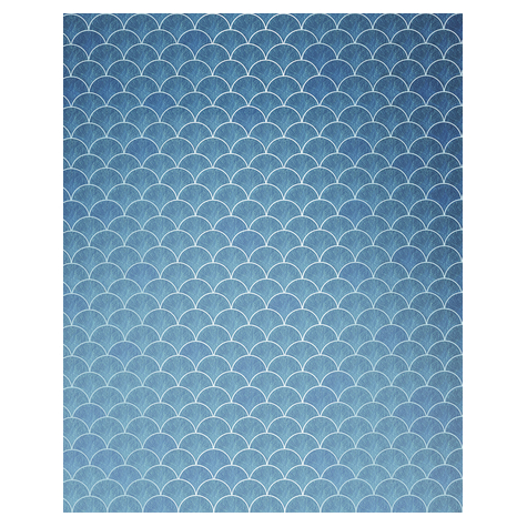 Carta Da Parati Adesiva Fotografica  - Sea Shanty - Dimensioni 200 X 250 Cm