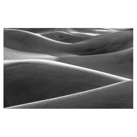 Carta Da Parati Adesiva Fotografica  - Architettura Del Deserto - Dimensioni 450 X 280 Cm