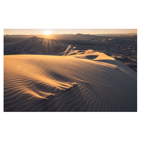 Carta Da Parati Adesiva Fotografica  - Mojave Heights - Dimensioni 450 X 280 Cm