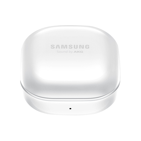 Samsung Galaxy Buds Live Mystic Bianco Sm-R180nzwaeub