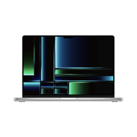 Apple Macbook Pro 16 M2 Pro 512gb Argento Mnwc3d/A