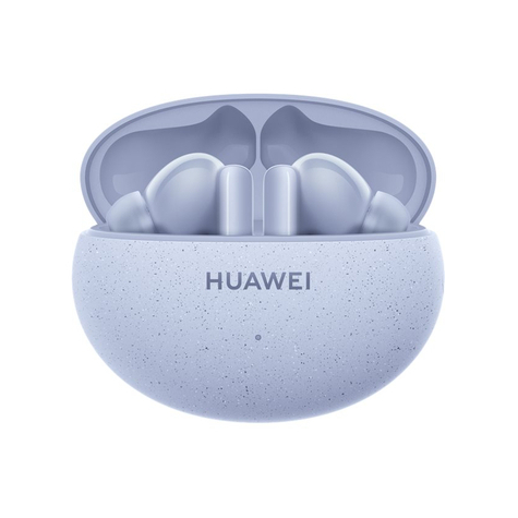 Huawei Freebuds 5i Blu Isola 55036652