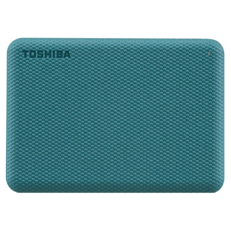 Toshiba Canvio Advance 1tb 2,5 Gr Hdtca10eg3aa