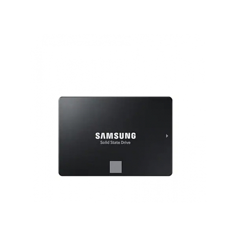 Samsung Ssd 870 Evo Sata Iii 2,5 250 Gb Mz-77e250e