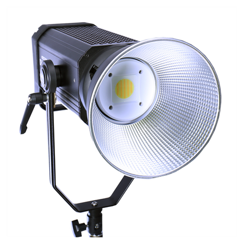 Falcon Eyes Bi-Color Led Lampe Dimmbar Dsl-300td Auf 230v