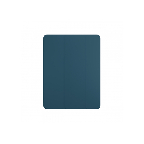 Apple Smart Folio Per Ipad Pro 12.9 Di 6a Generazione Blu Navy Mqdw3zm/A