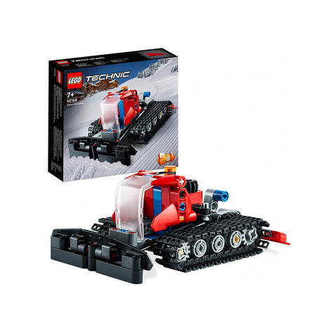 Lego Technic - Battipista (42148)