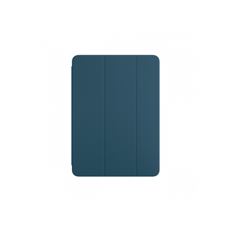 Apple Smart Folio Per Ipad Pro 11 Di Quarta Generazione Blu Marino Mqdv3zm/A