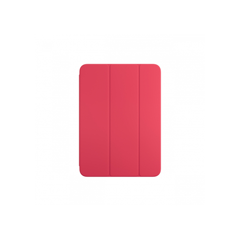Apple Smart Folio Per Ipad Di 10a Generazione Watermelon Mqdt3zm/A