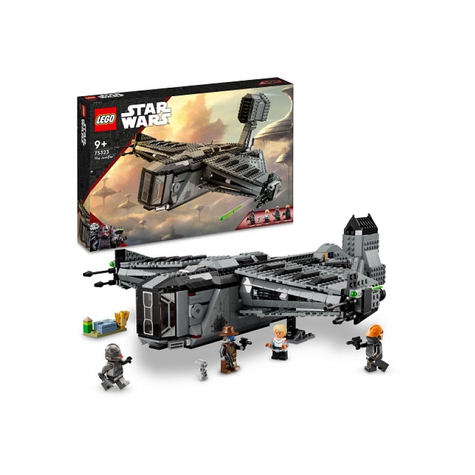 Lego Star Wars - Die Justifier (75323)