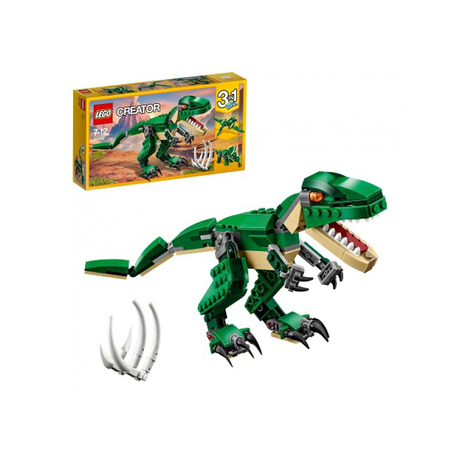 Lego Creator - Dinosaurier 3in1 (31058)