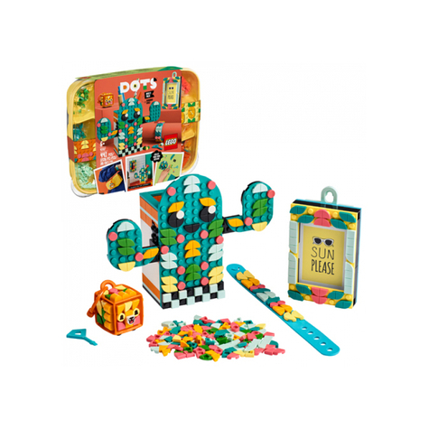 Lego Dots - Set Creativo Summer Spa(41937)