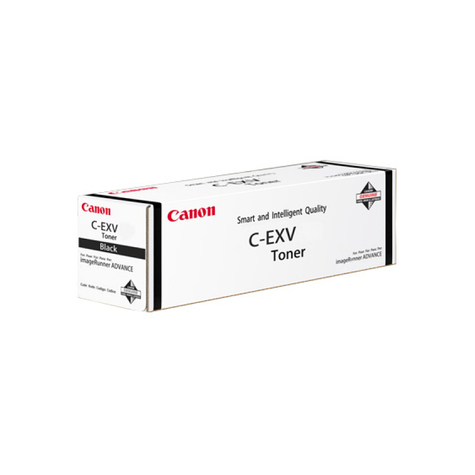 Canon Toner C-Exv 47 Ciano - 1 Pz - 8517b002