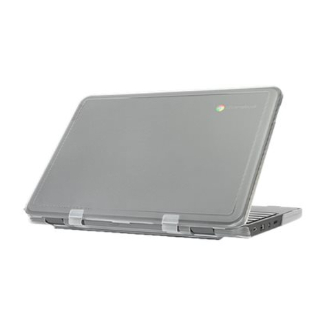Custodia Per Notebook Lenovo F Chromebook 100e/100w G3 4z11d05518