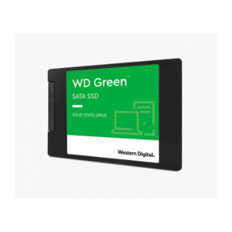 Western Digital Green Wd Ssd 1tb 2,5 7mm Gen. 4 Serial Sata Wds100t3g0a