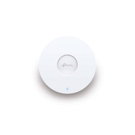 Tp-Link Ax1800 Ceiling Mount Dual-Band Wi-Fi 6 Access Point Eap610 V2