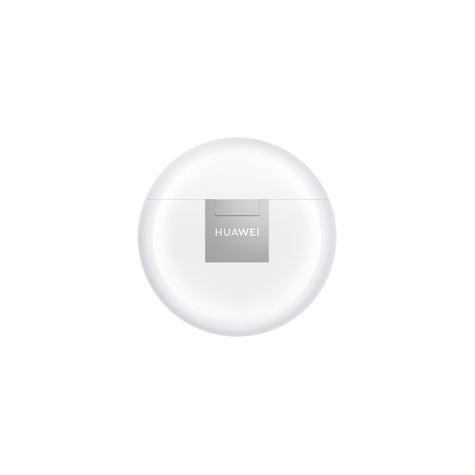 Huawei Freebuds 4 Bianco Ceramica (Passeggiata Con Filo) - 55034494