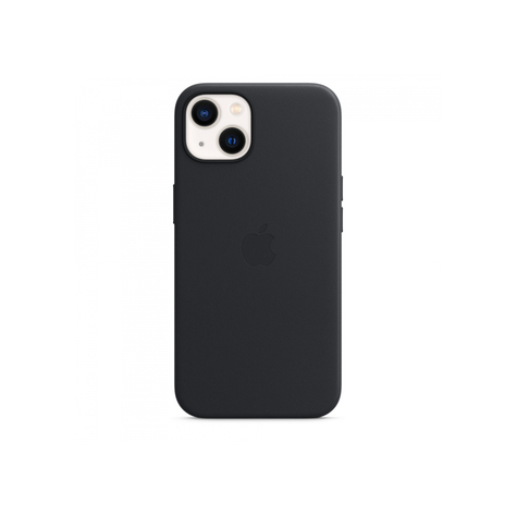 Apple Leather Case 13 Midnight Mm183zm/A