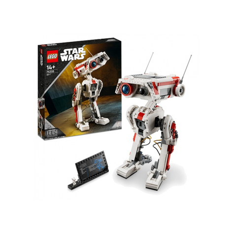 Lego Star Wars - Bd-1 (75335)