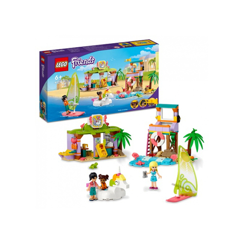 Lego Friends - Surfschule (41710)