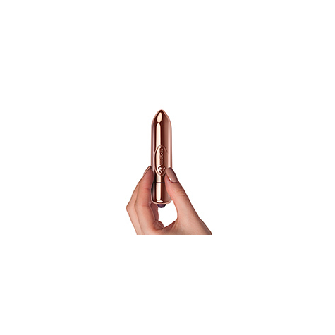 Vibro-Ei  : Ro 120 Mm Pink Gold Andere 811041013047