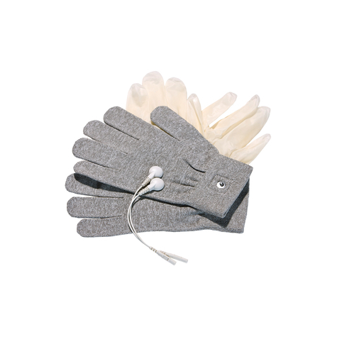 Electrosex : Mystim Magic Gloves