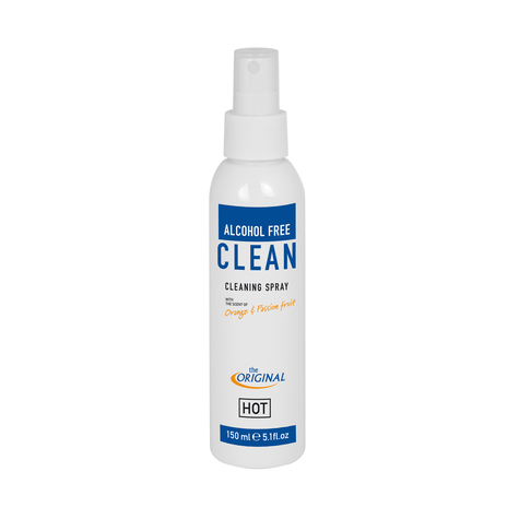 Nettoyant toy : hot clean spray 150 ml export