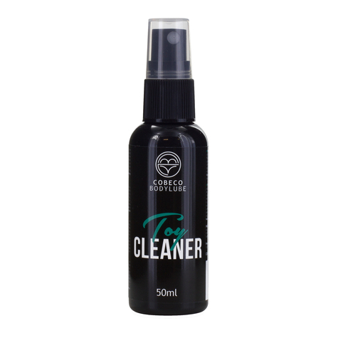 Nettoyant toy : cobeco toycleaner 50 ml