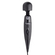 Wand:Thunder Stick Extreme Power Massage Wand Black