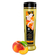 Shunga huile de massage stimulation (peach) 240ml