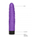 Vibrator Realistisch:8 Inch Slight Realistic Dildo Vibe Purple