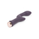 G-Punkt Vibratoren : Fifty Shades Freed Lavish Rechargeable Clitoral And G-Spot Vibe