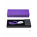 Vibratoren : Lelo Ina Purple Version 2 Luxury Rechargeable Vibrator
