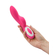 G-Spot Vibrators : Harmony Pink Wonderlust 677613998163