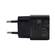 Sony uch20 usb ladegerät + ucb20 / 30 usb typ c kabel schwarz