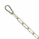 Fesseln : 200cm Chain With Hooks