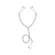 Nippelklemmen : Nipple To Clit Tweezer Clamp Set