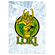 Tatuaggio Da Parete  Adesivo Murale - Loki Comic Classic - Dimensioni 50 X 70 Cm