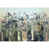 Papier peint photo - urban jungle - taille 368 x 254 cm