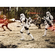 Non-Woven Wallpaper - Star Wars Imperial Strike - Size 200 X 250 Cm
