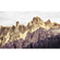 Vlies Fototapete - Peaks Color - Größe 400 X 250 Cm