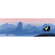 Carta Da Parati Adesiva Fotografica  - Mulan Hills - Dimensioni 300 X 100 Cm
