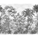 Carta Da Parati Adesiva Fotografica  - Jungle Evolution - Dimensioni 350 X 280 Cm